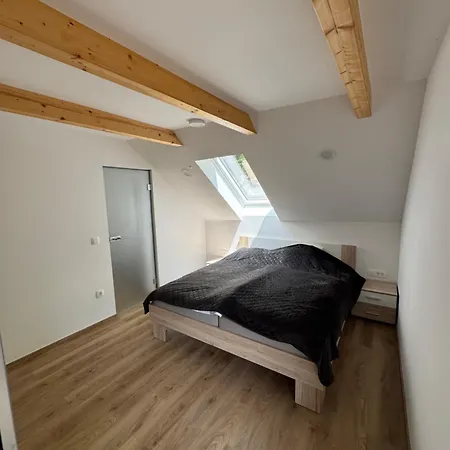 Apartma Pr'mejac 아파트 라제비투히뉴
