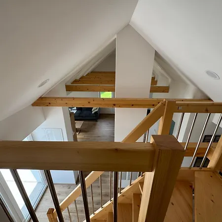 Apartma Pr'mejac 아파트 *