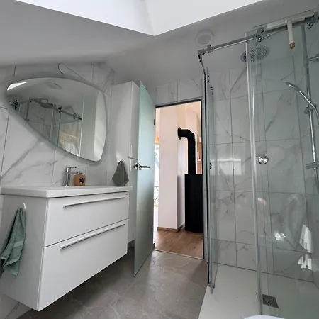 Apartma Pr'mejac *